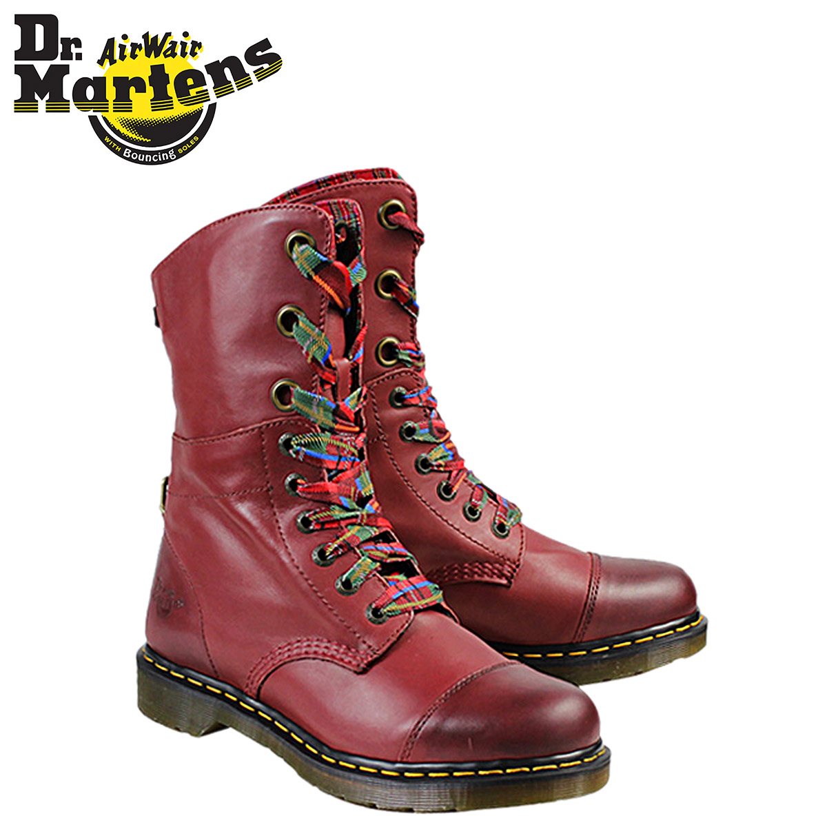 dr martens aimilie