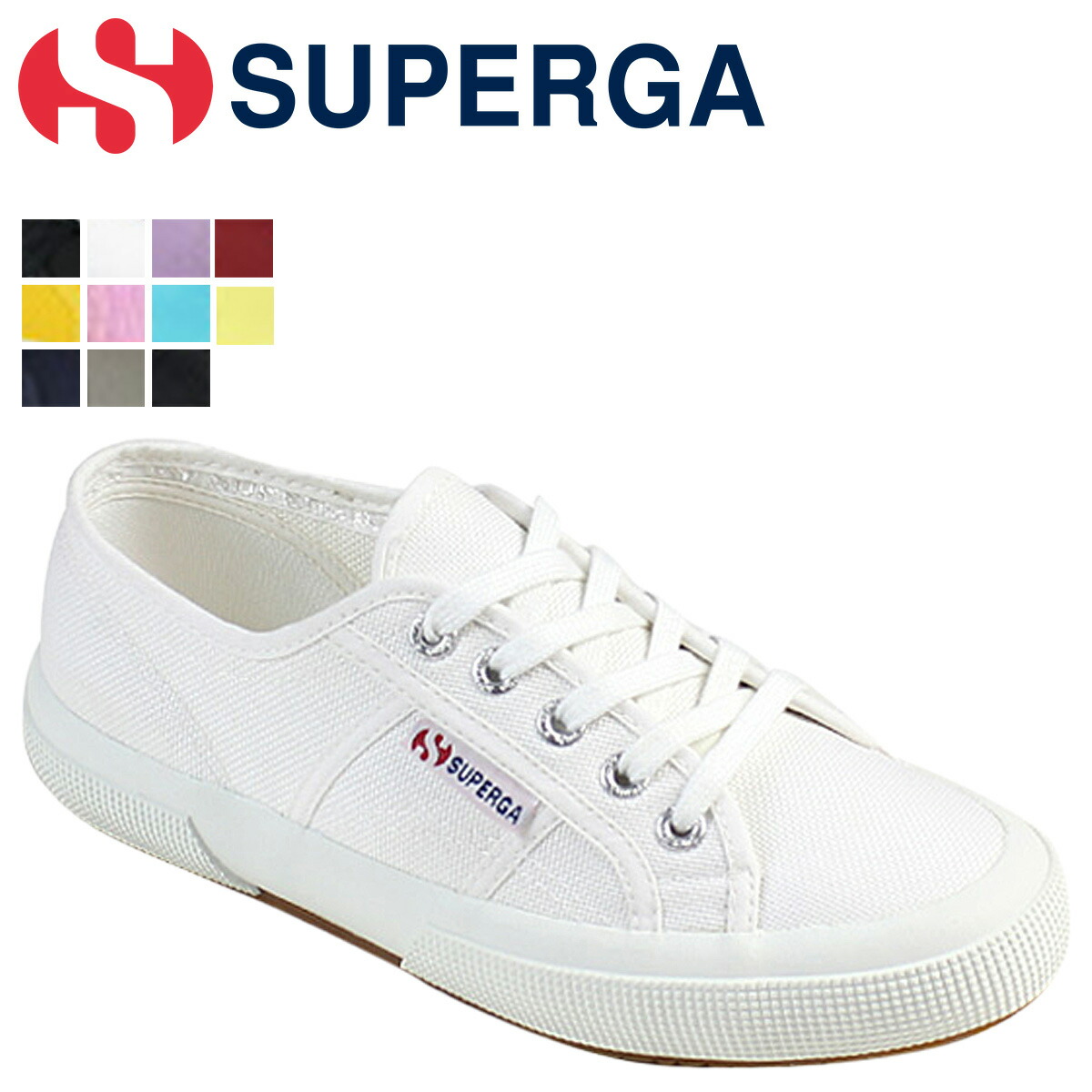 superga shop online