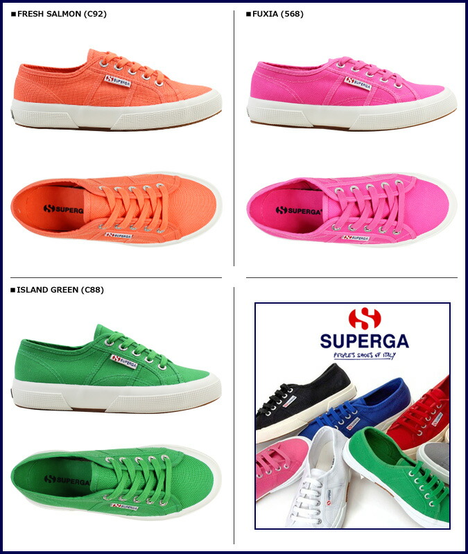 superga bebe fille