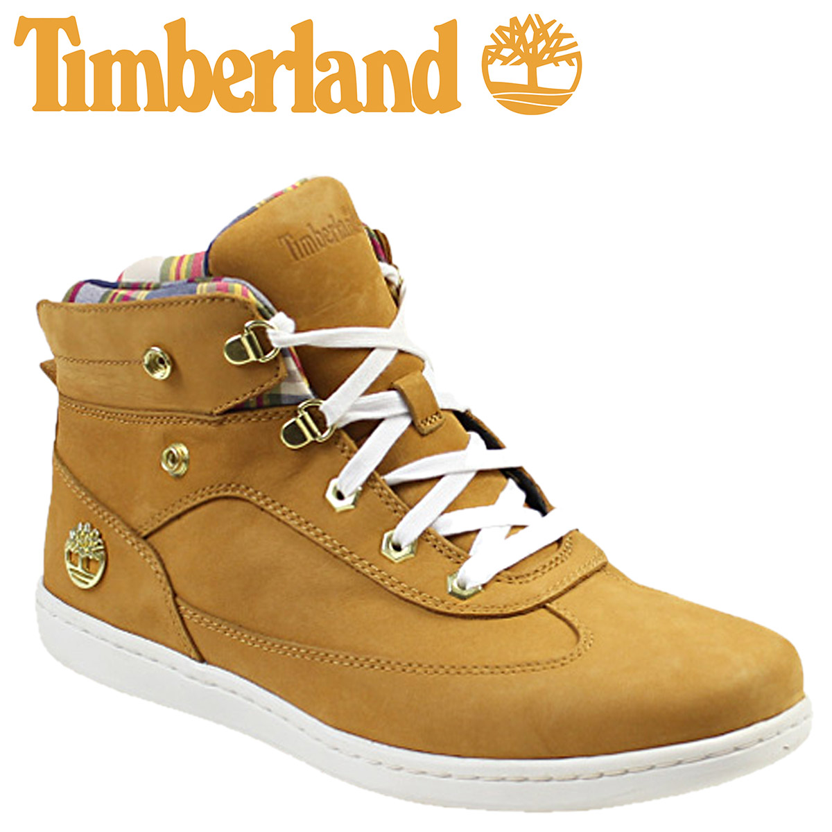 newmarket timberland