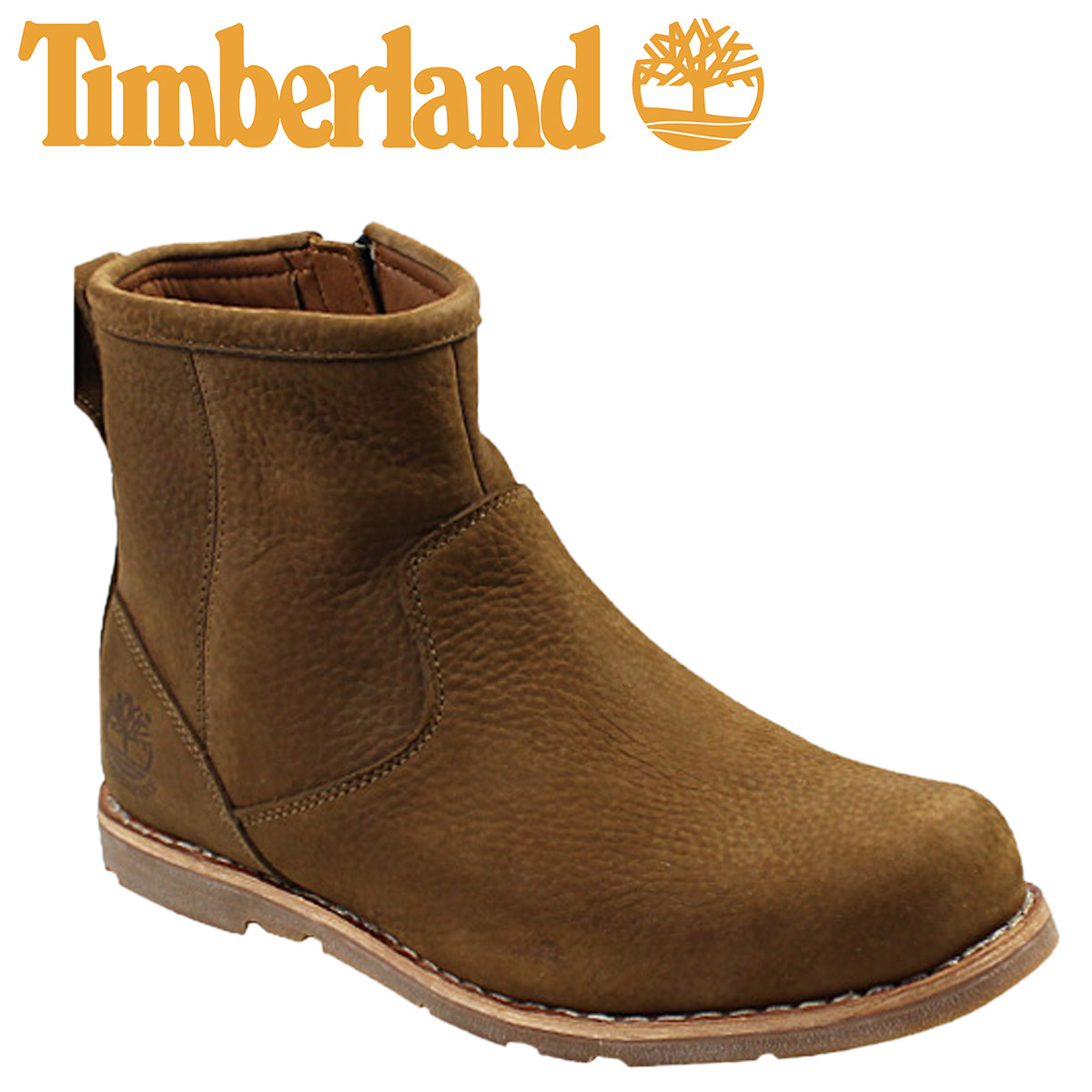 timberland earth boots