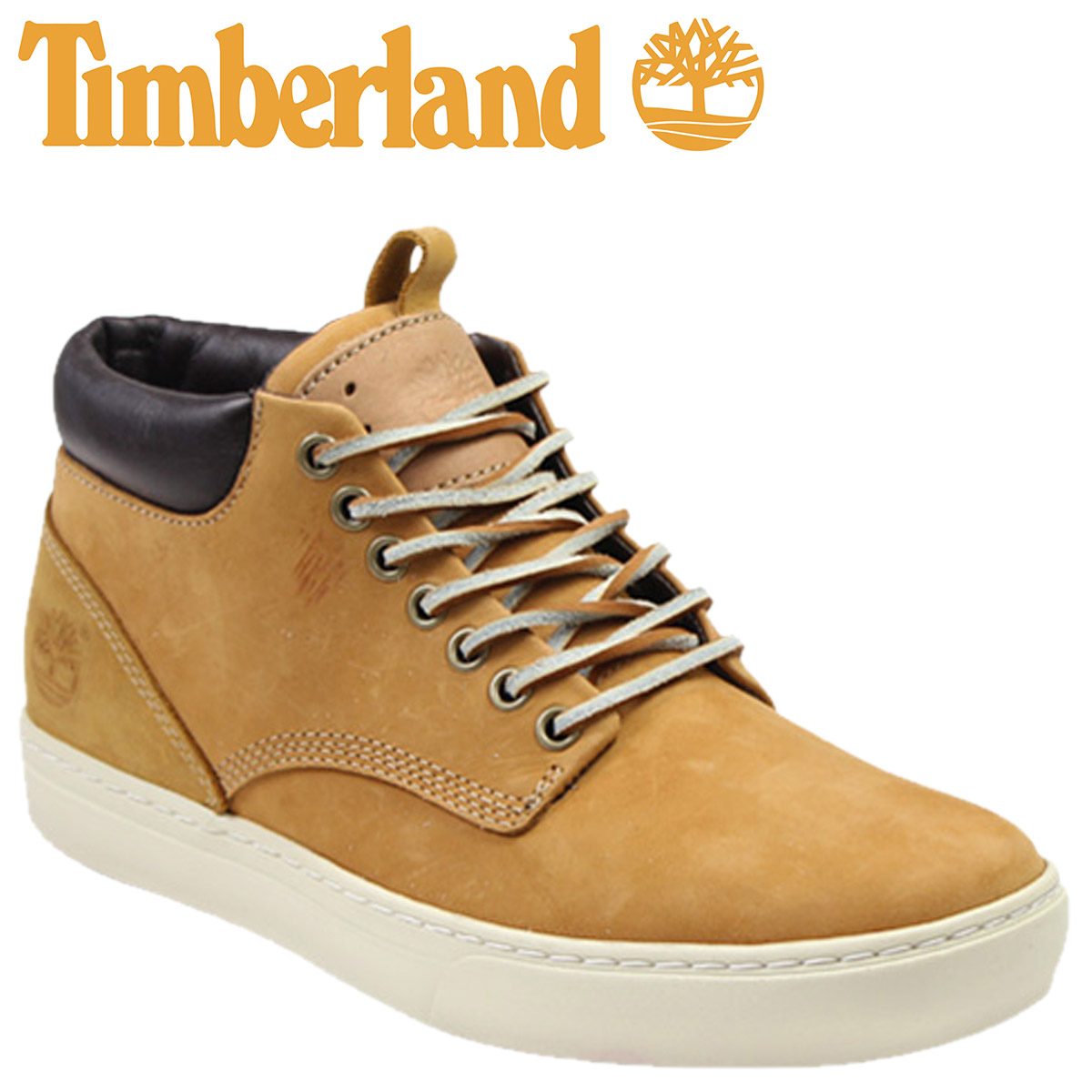 timberland earthkeepers 2.0 cupsole chukka