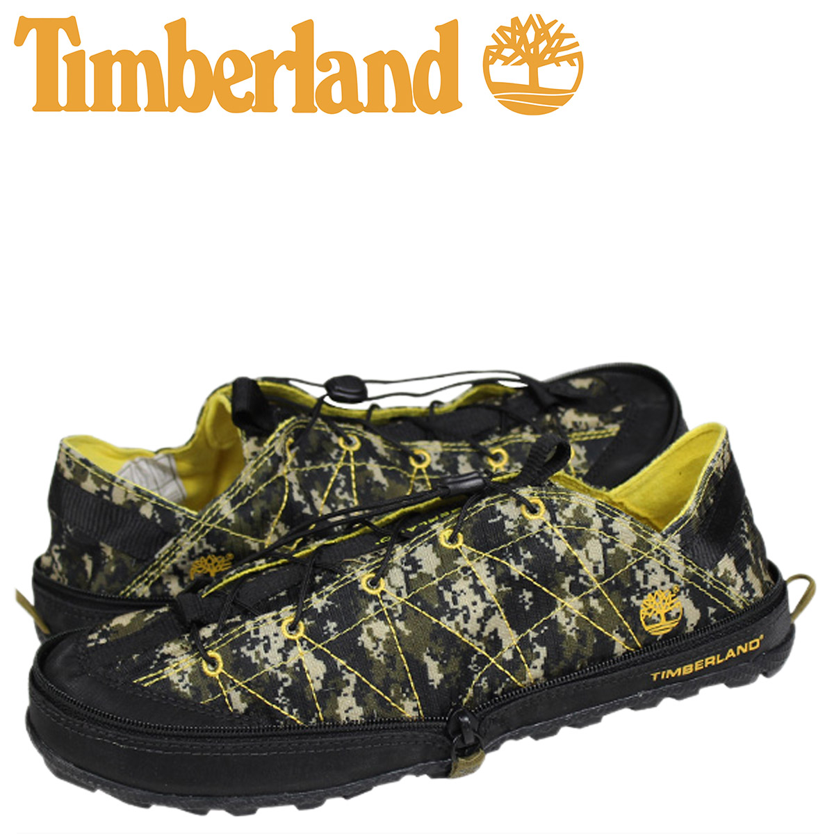 timberland radler camp shoes