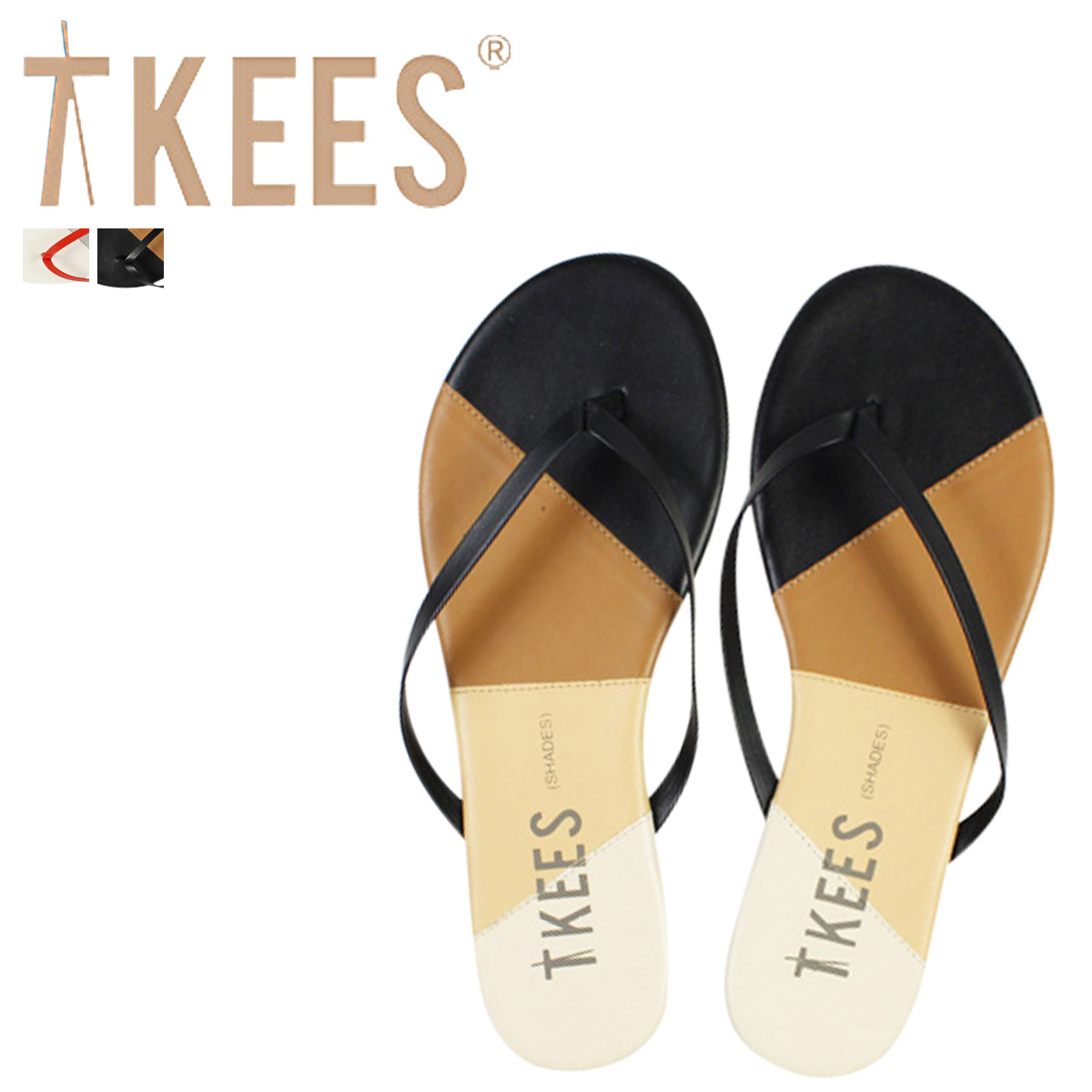 tkees flip flops canada