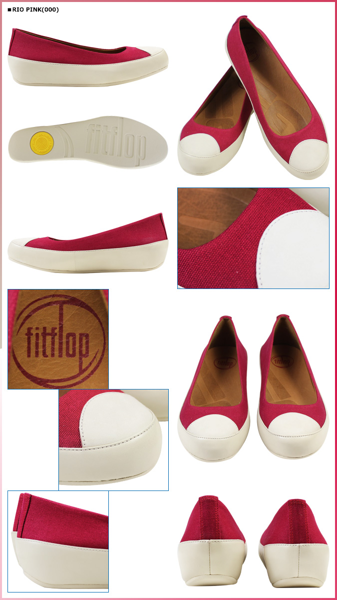 fitflop court shoes