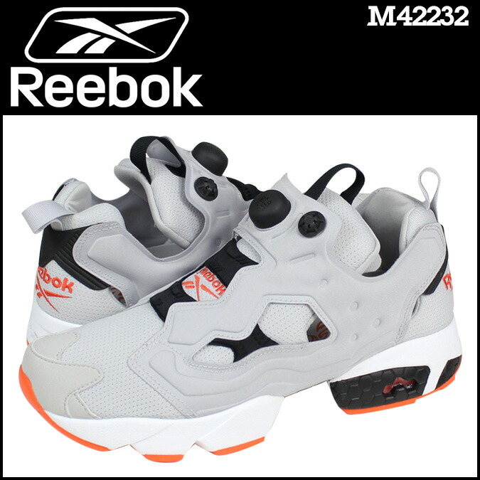 reebok insta pump fury mens 2014