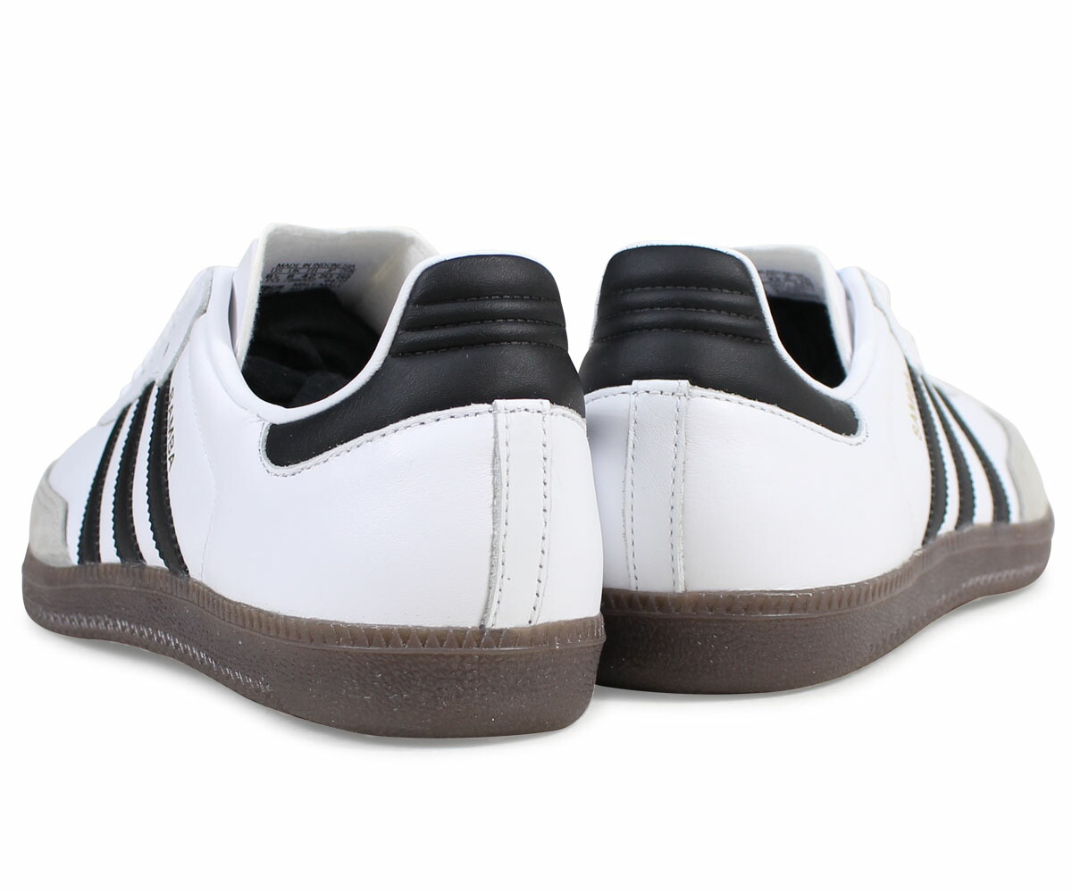 samba adidas schoenen