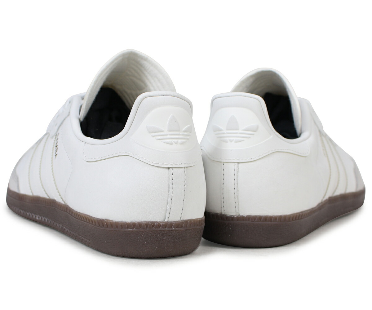 samba adidas beige