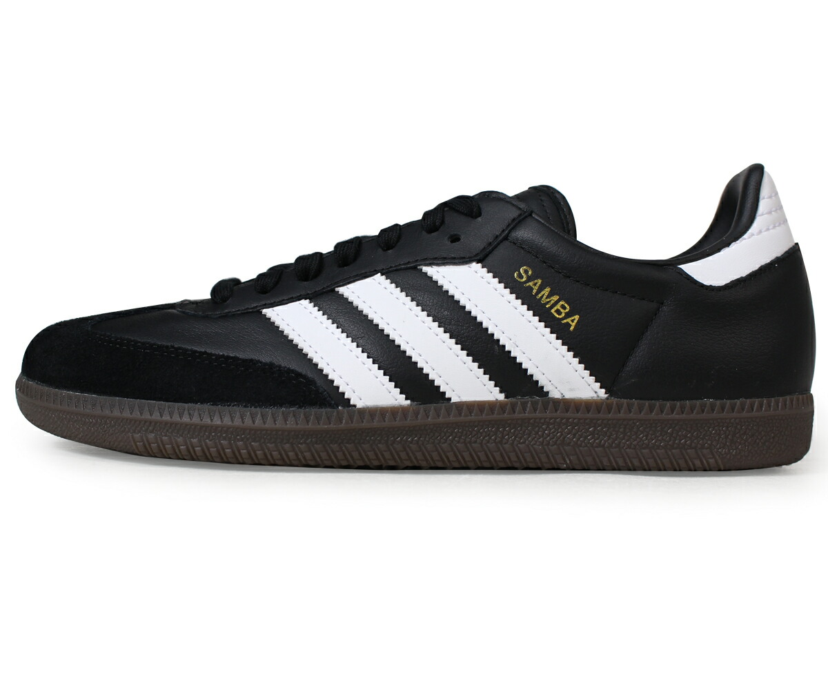 samba adidas schoenen
