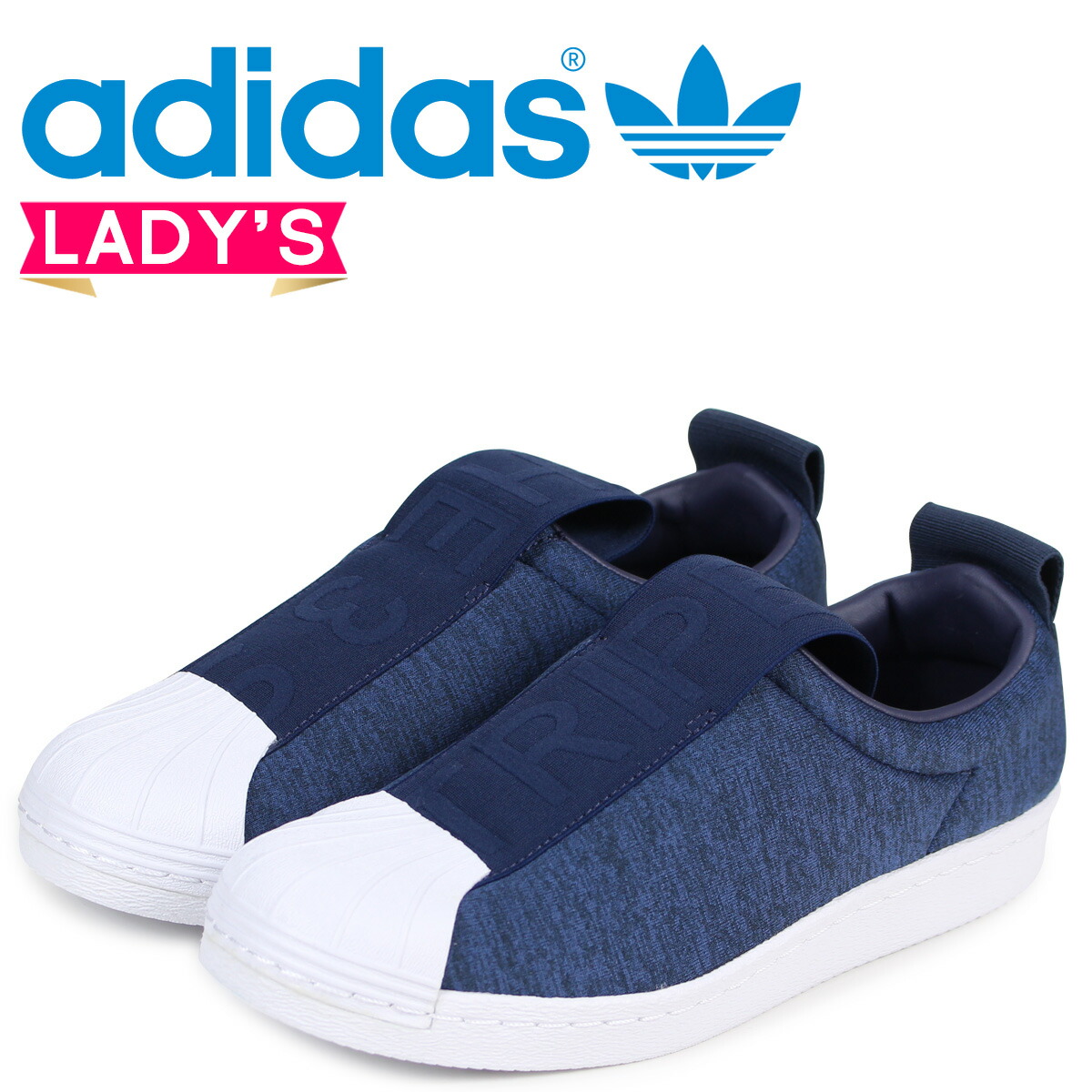 adidas superstar blue ladies adidas superstar blue ladies