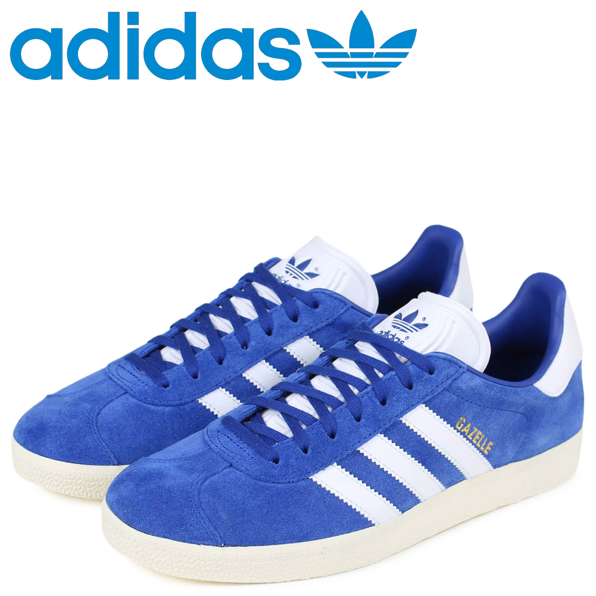 adidas originals gazelle og online kopen