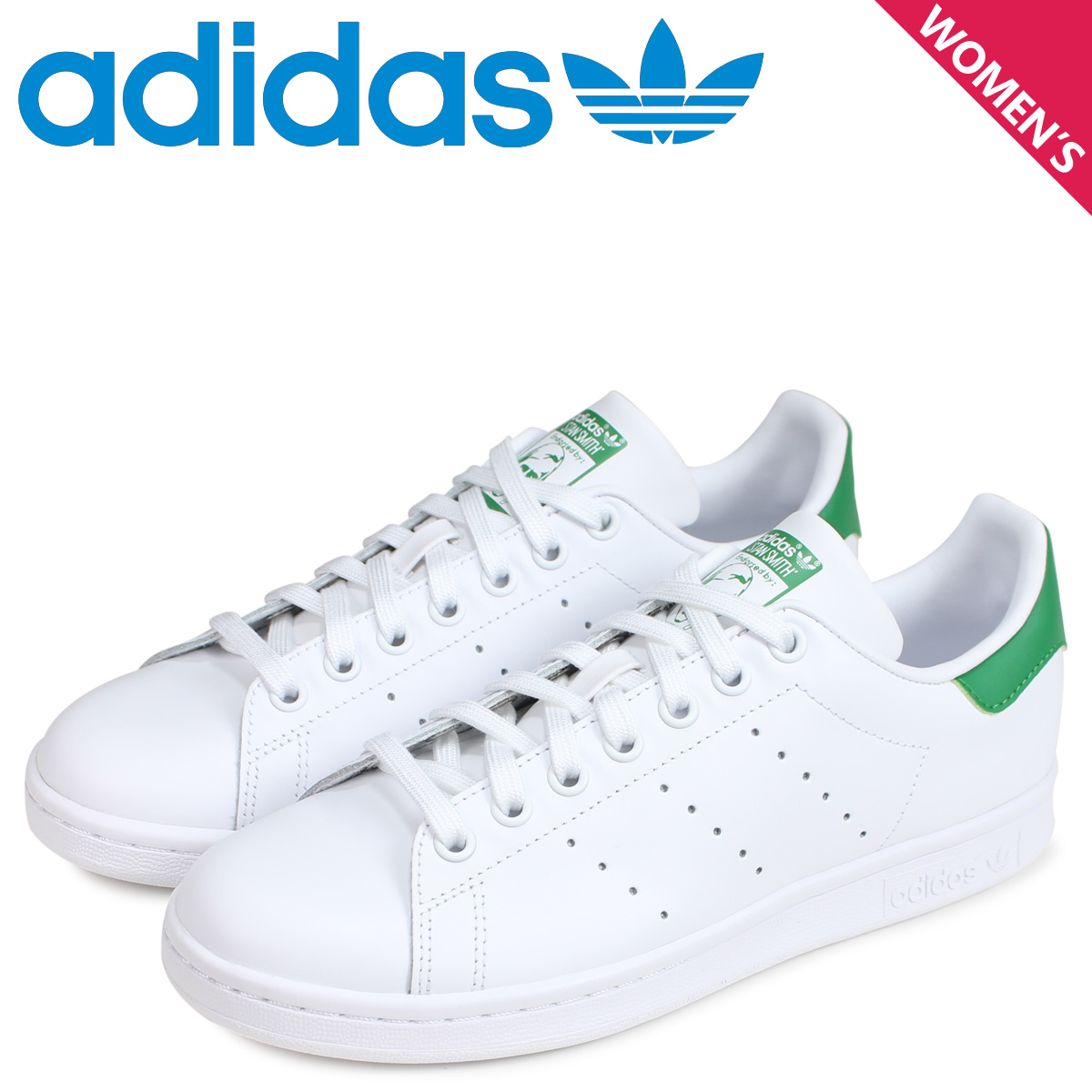 adidas originals stan smith w