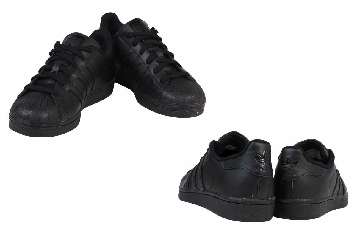 superstar foundation j b25724