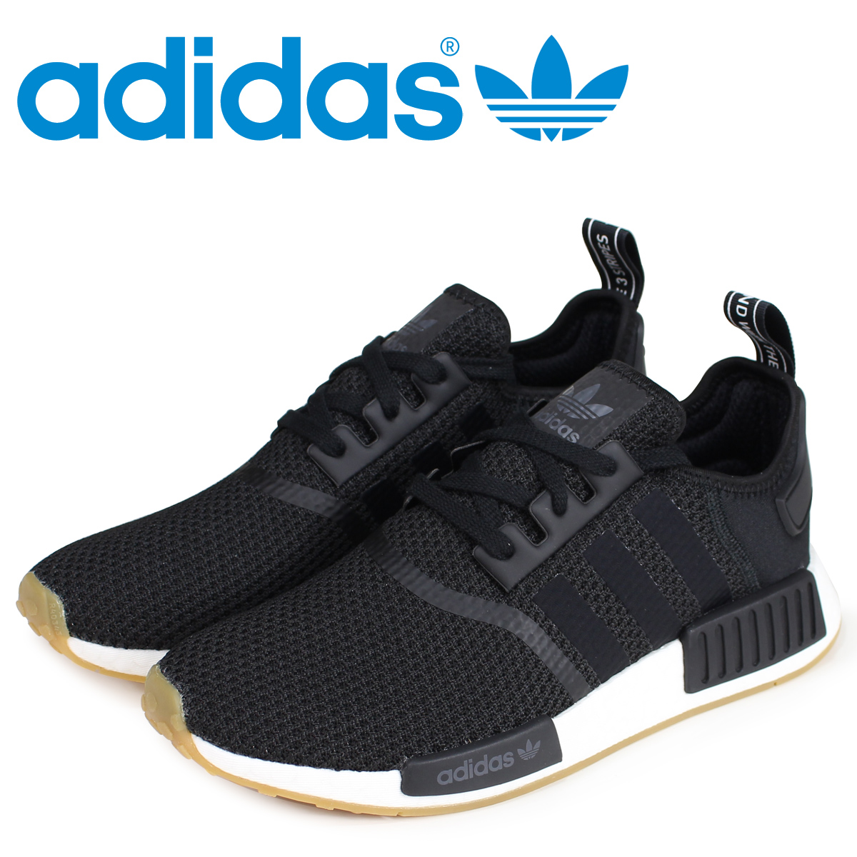 adidas nmd shop