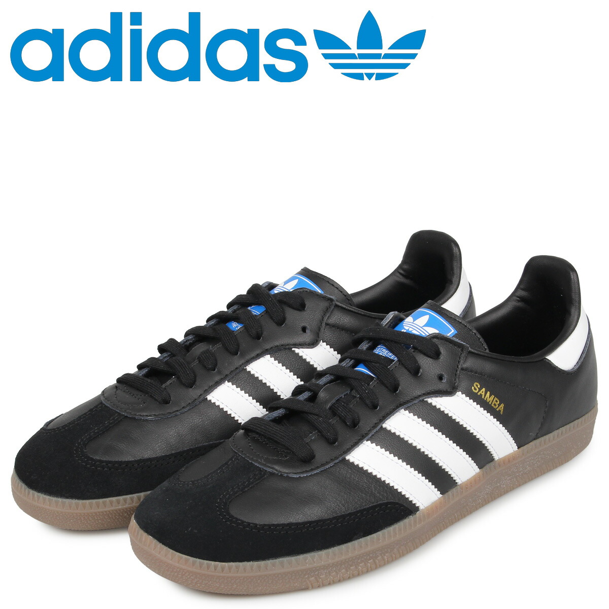 adidas originals samba og b75807