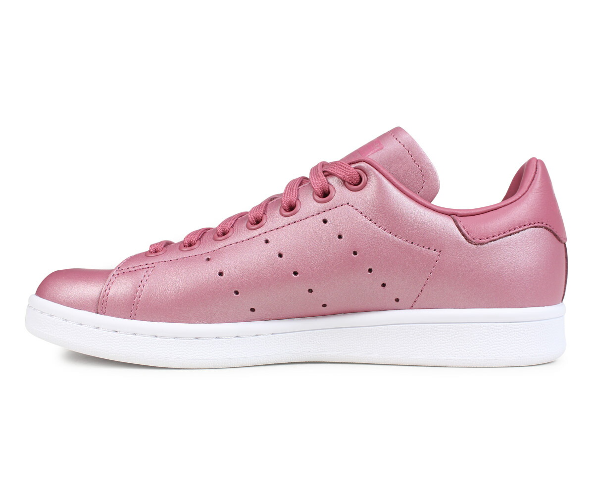 stan smith vapor pink