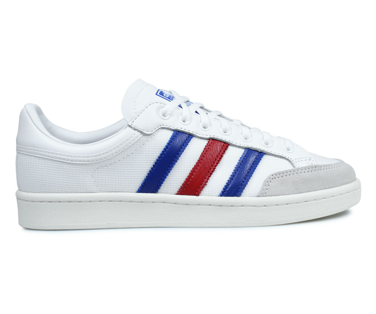 楽天市場 Adidas Originals アディダス オリジナルス アメリカーナ スニーカー メンズ Americana Low ホワイト 白 Ef2508 シュガーオンラインショップ