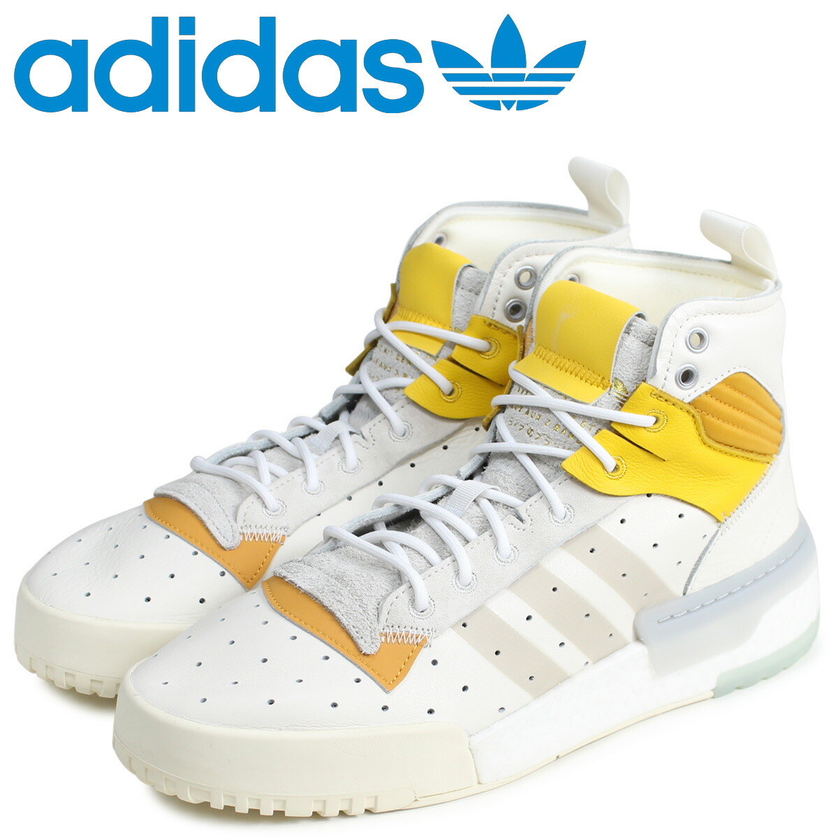 経典ブランド Originals Adidas アディダス F 白 ホワイト Rm Rivalry メンズ スニーカー ライバルリ オリジナルス Zzz Adi F Mamanminimaliste Com