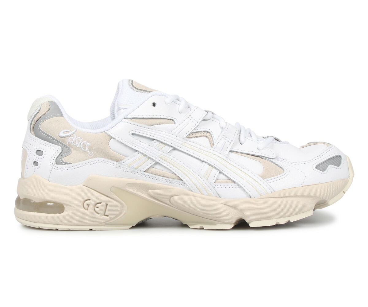 asics duomax gel