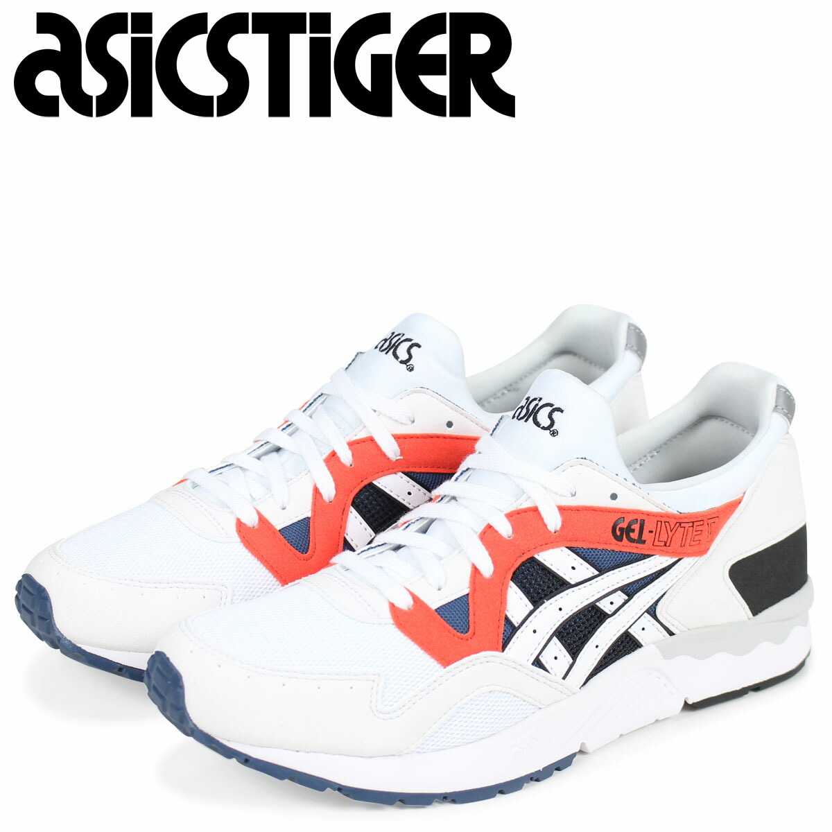 asics gel lyte 5 online
