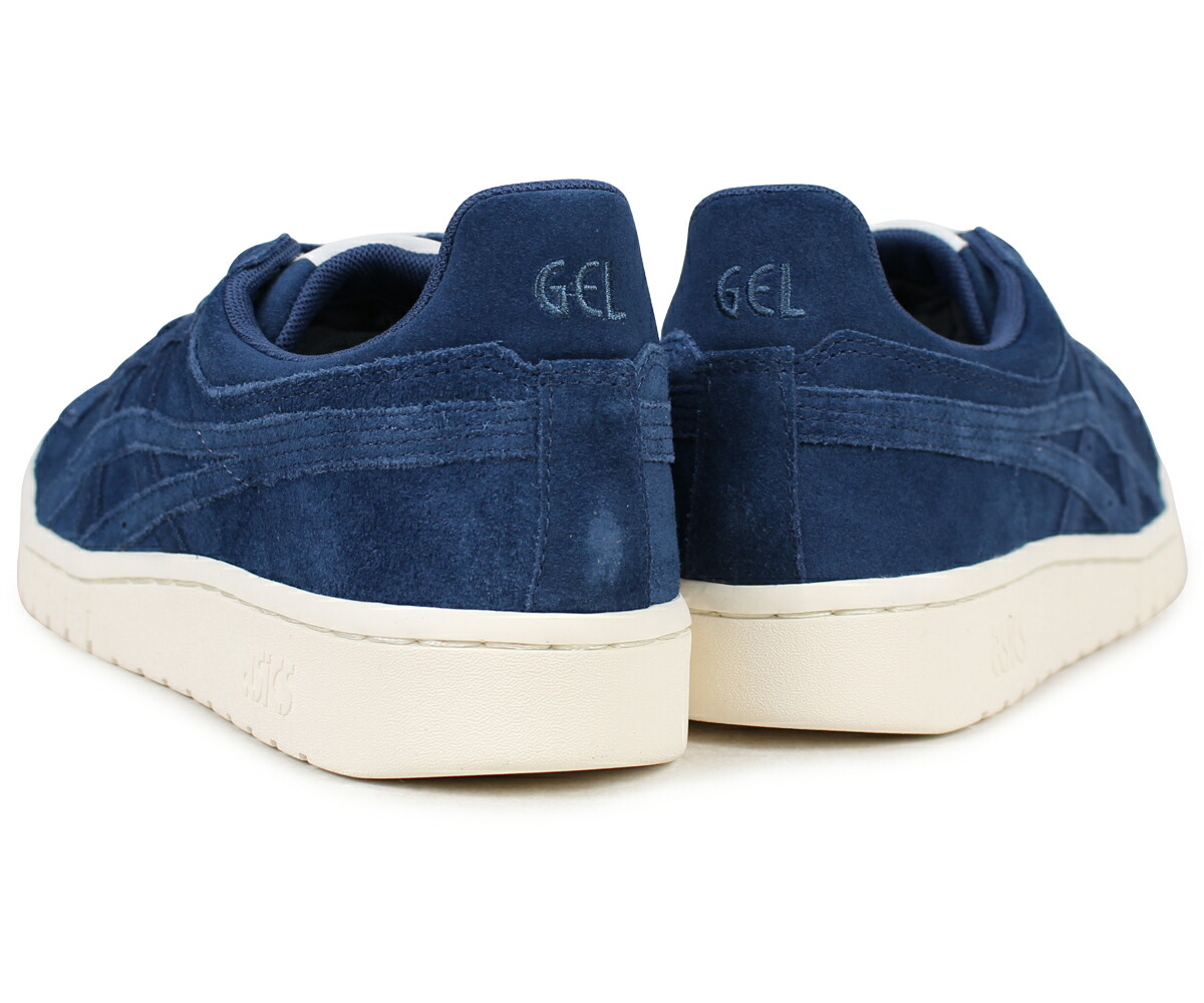 asics tiger亚瑟士虎凝胶ptg运动鞋gel关键人物h8a2l-4949人蓝色[预订