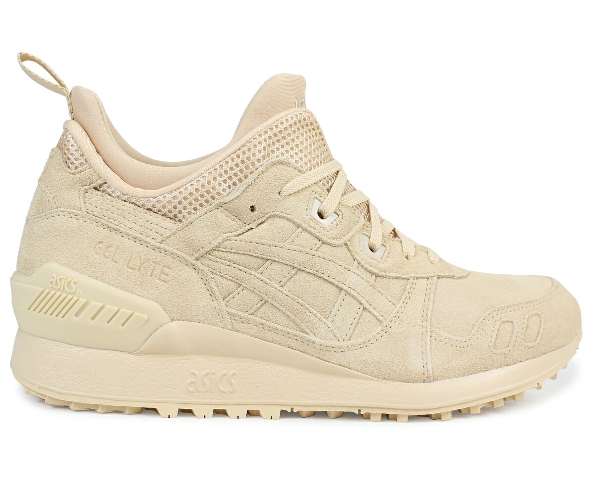 asics beige asics beige