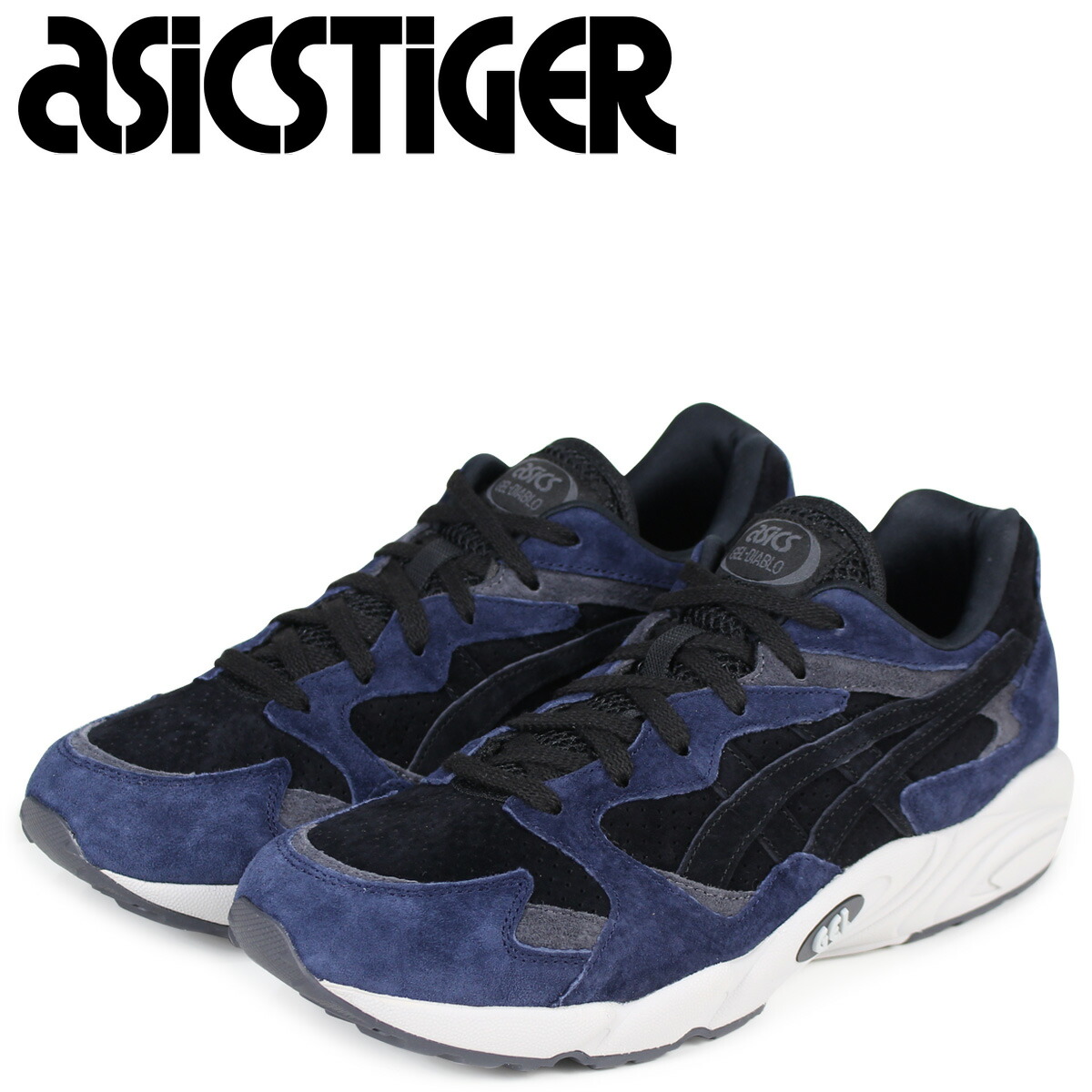 asics diablo asics diablo