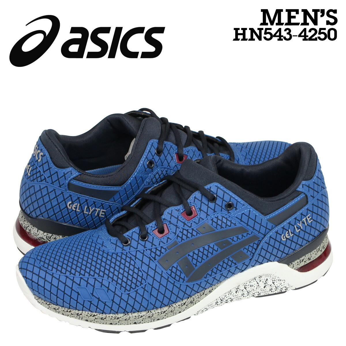 order asics online