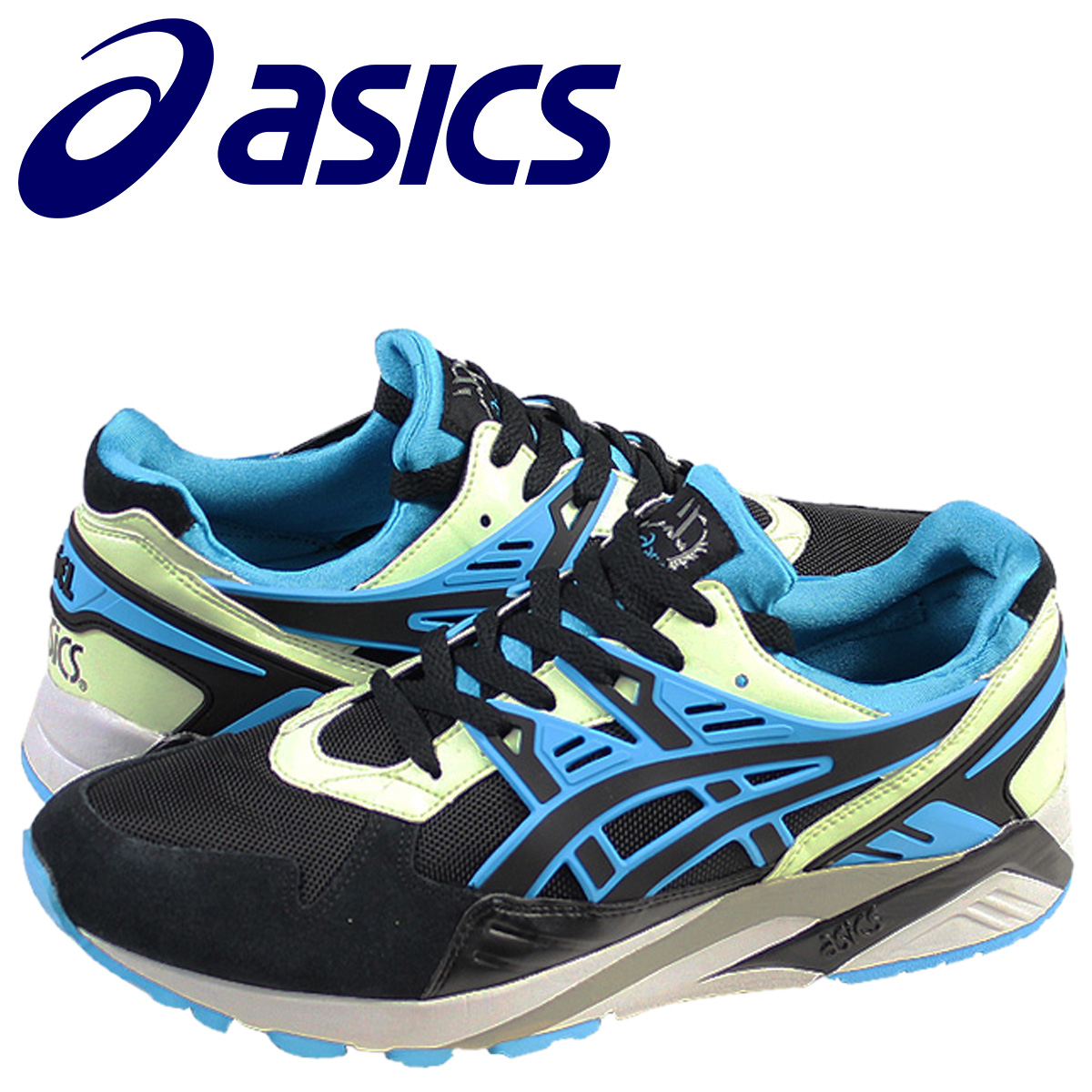 online running shoes asics