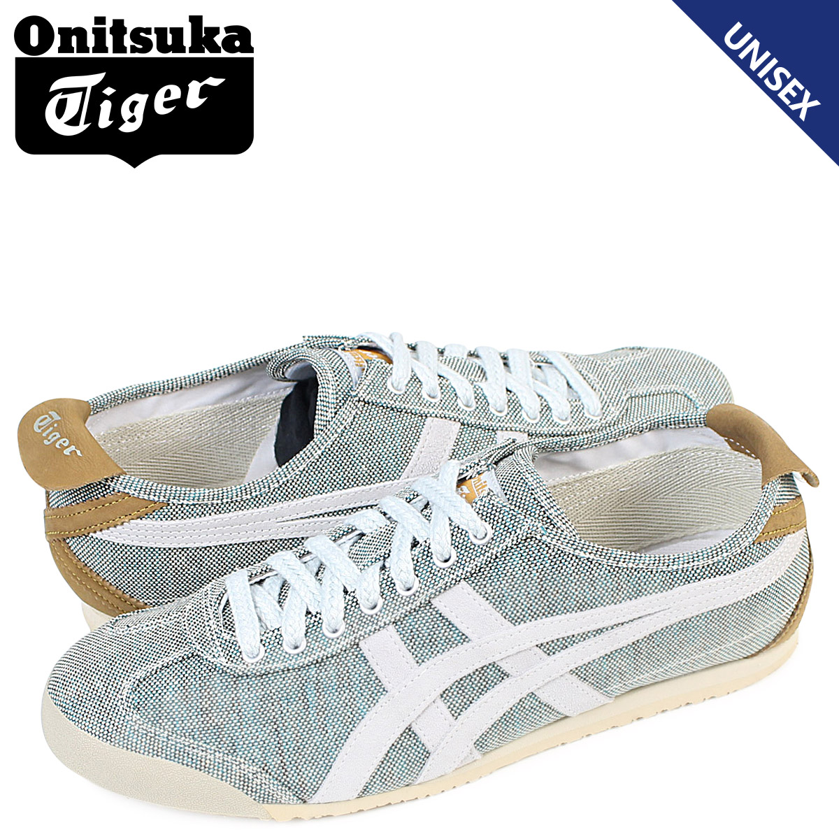 asics tiger mexico 66 onitsuka