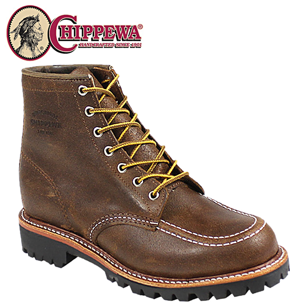 chippewa 1901m64