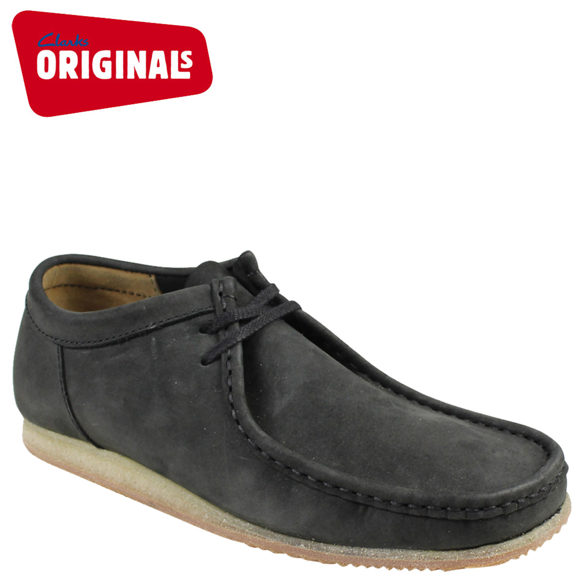 shoes similar to clarks wallabees
