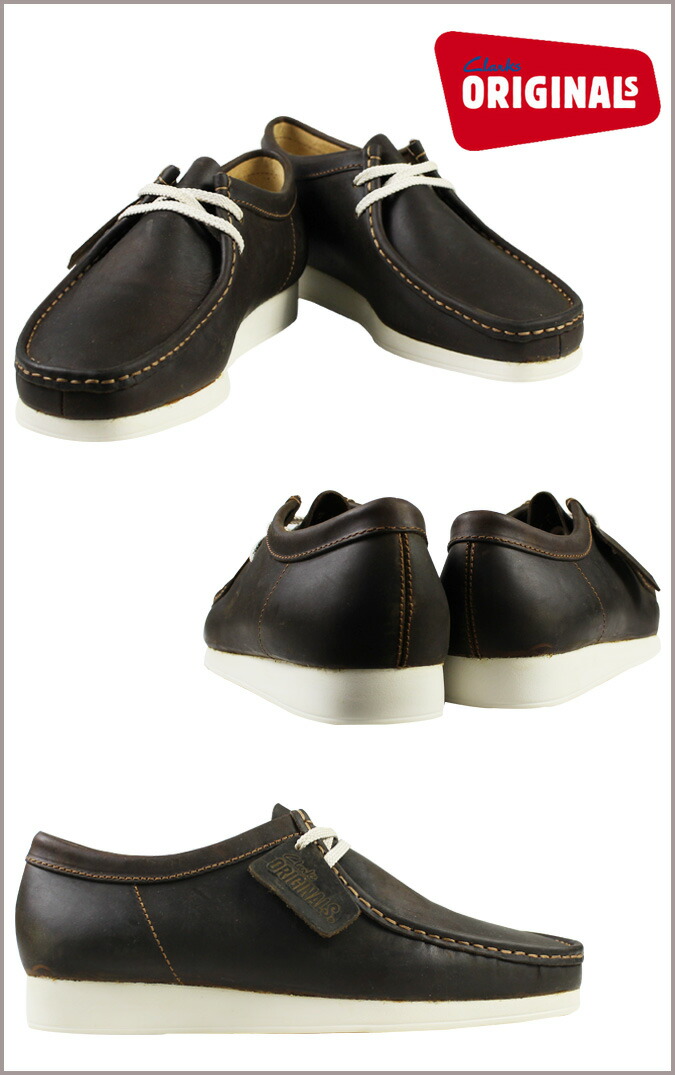 clarks aerial boot