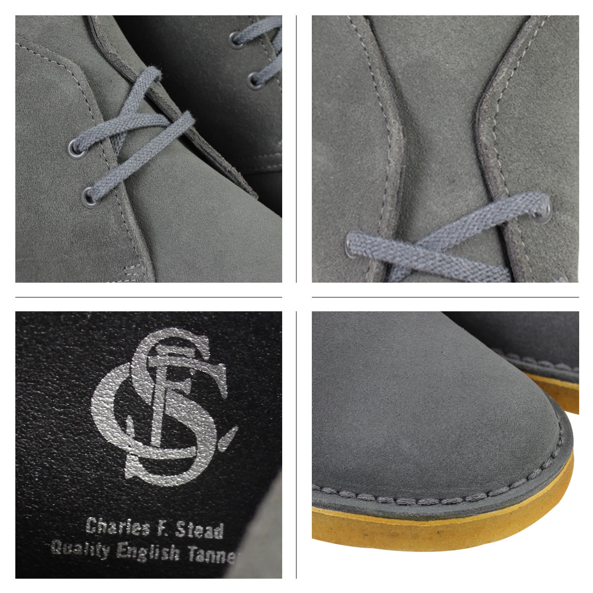 clarks boots quality