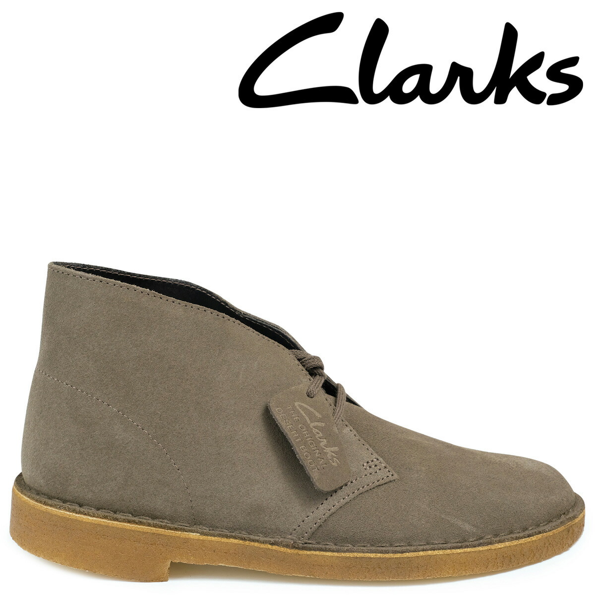 buy clarks desert boots online