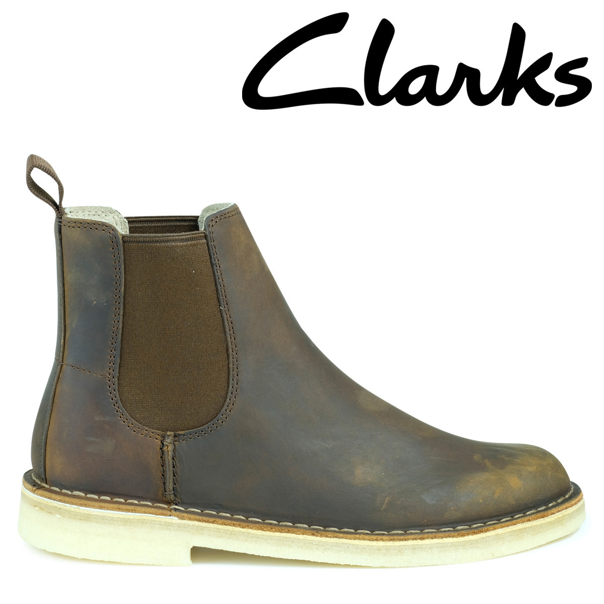 clark desert peak boots