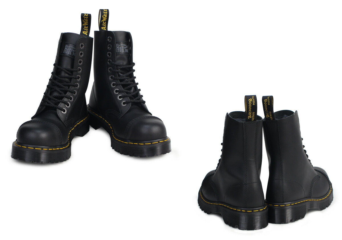 Sugar Online Shop: Dr. Martens Dr.Martens 10 hole boot 8761G5021