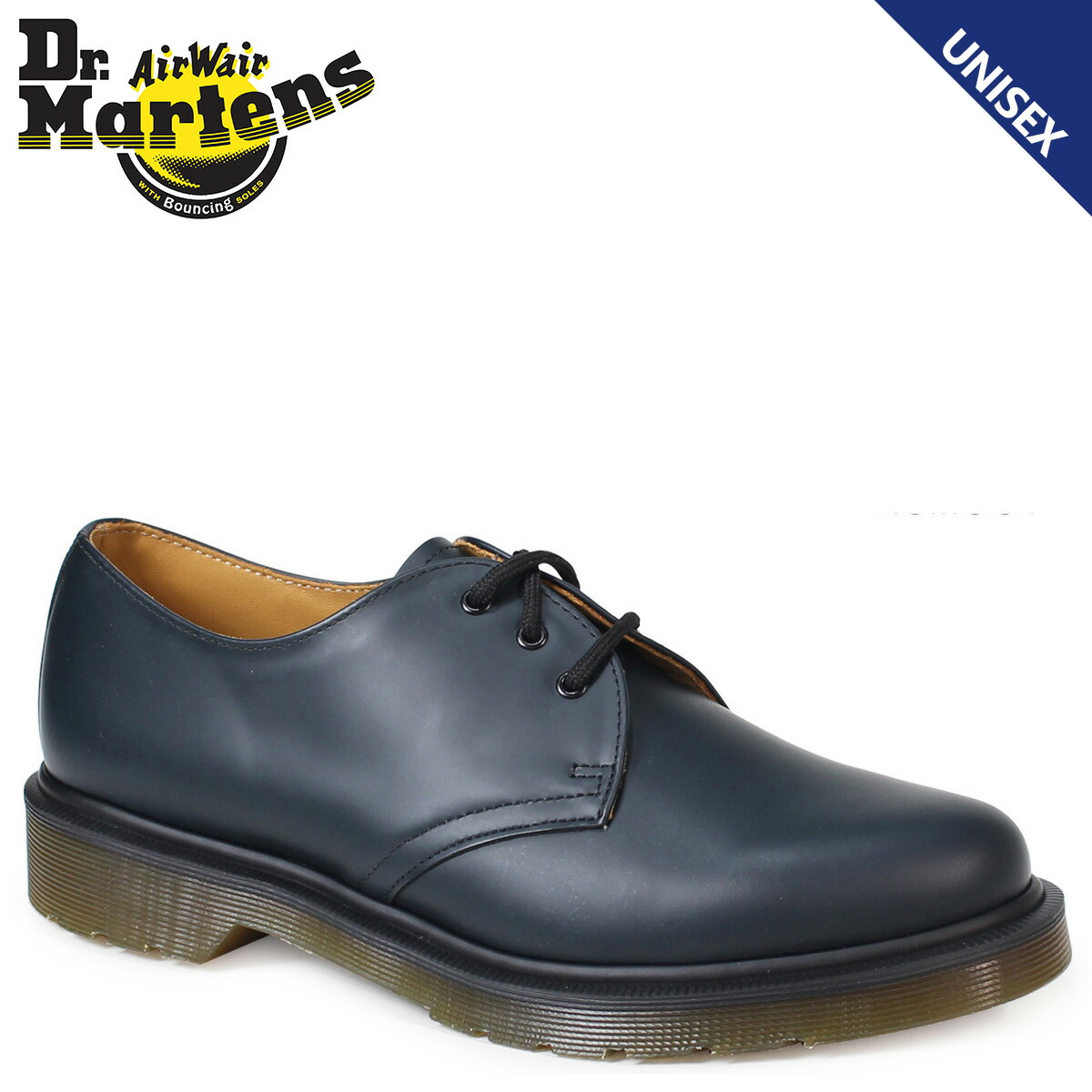 Sugar Online Rakuten Global Market Sold Out Dr Martens Dr Martens 1461 Pw Part Of The Core Collection 3 Hole Shoes Eyelet Shoe
