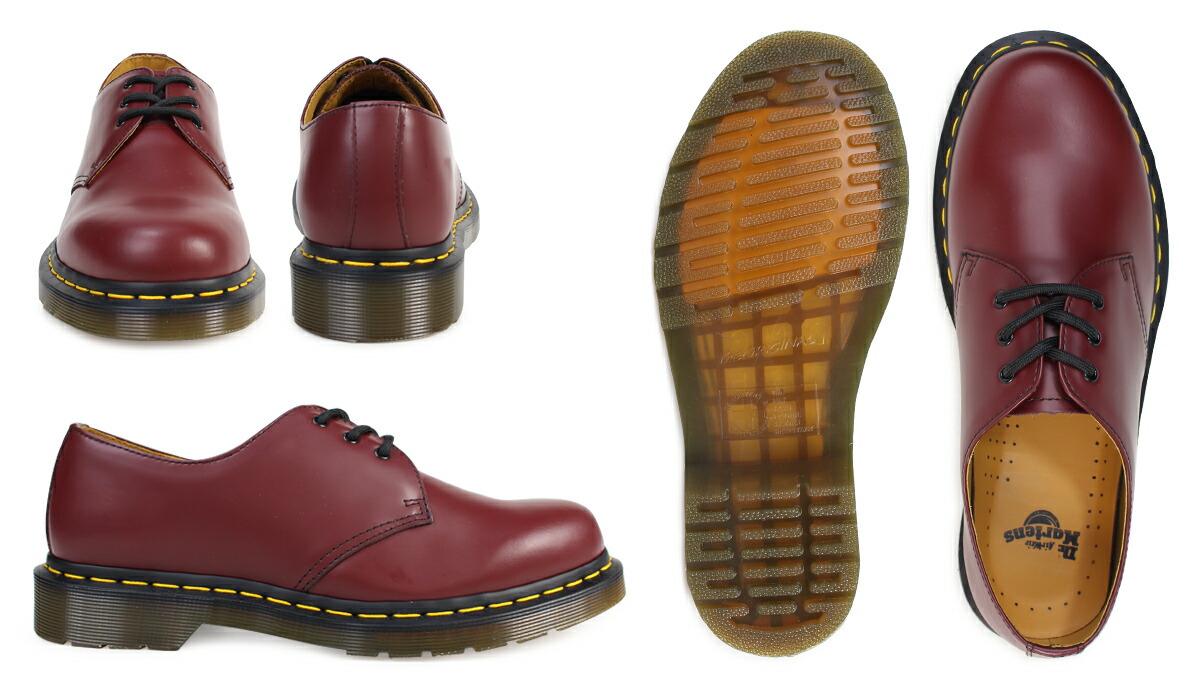 dr martens aw005