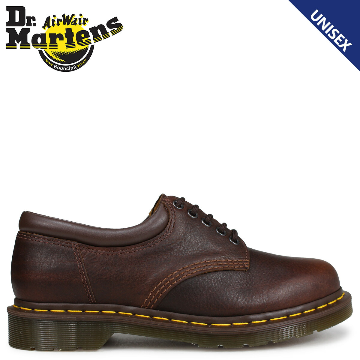 dr martens 101 harvest