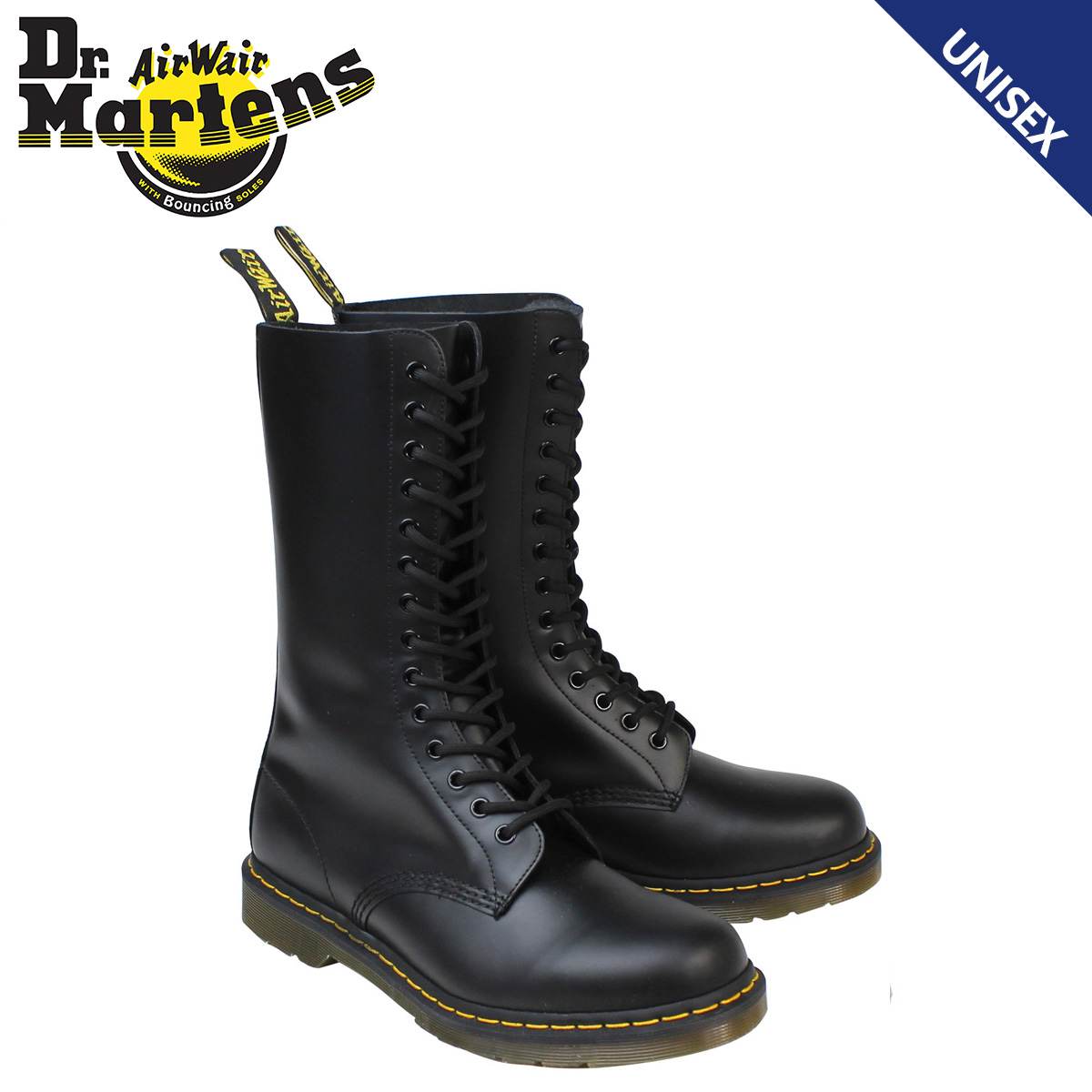 楽天市場】【最大1000円OFFクーポン配布中】 Dr.Martens 8ホール 1460