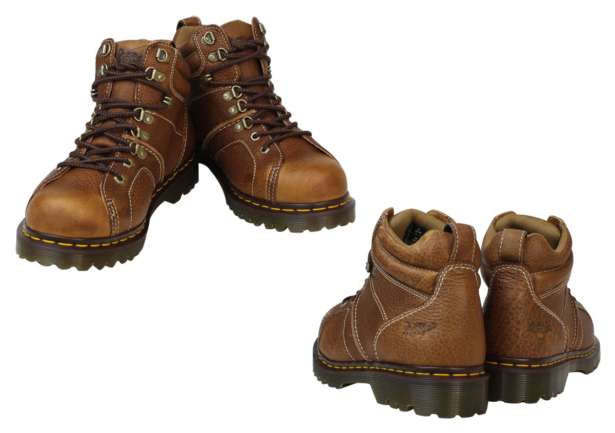 dr marten 8 hole boots