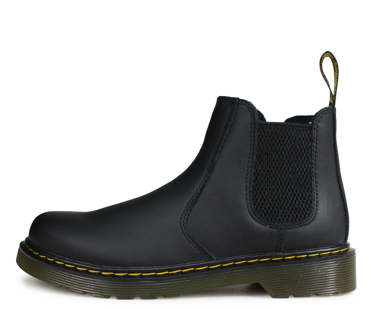 kids doctor martin boots
