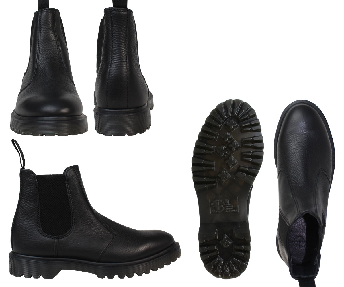 dr martens inuck