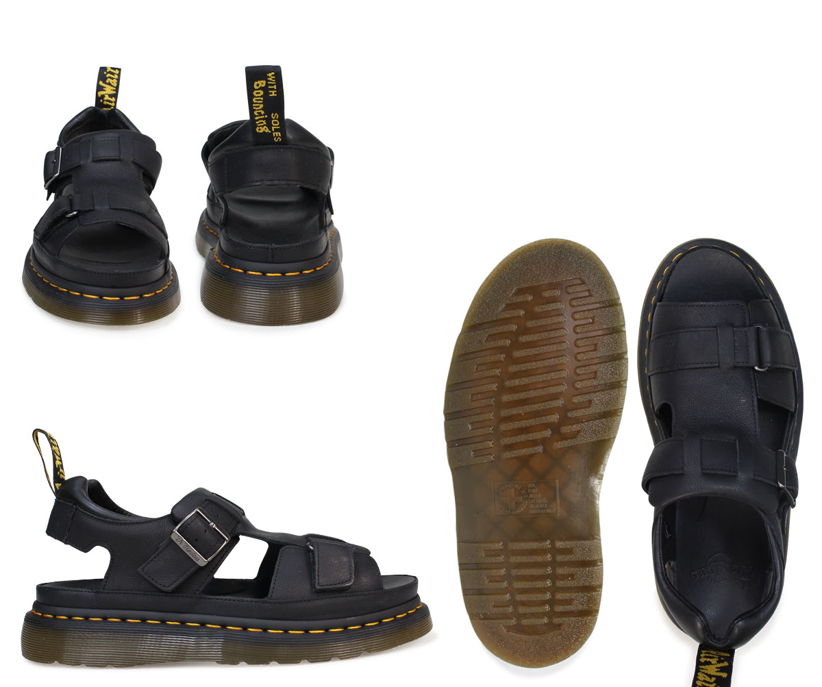 Sugar Online Shop | Rakuten Global Market: Doctor Martin sandals Lady's