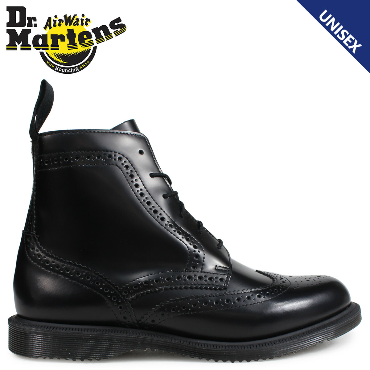 dr martens delphine