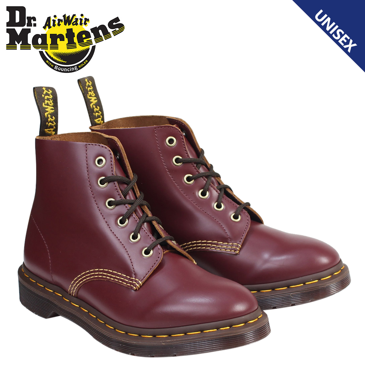 dr martens archive