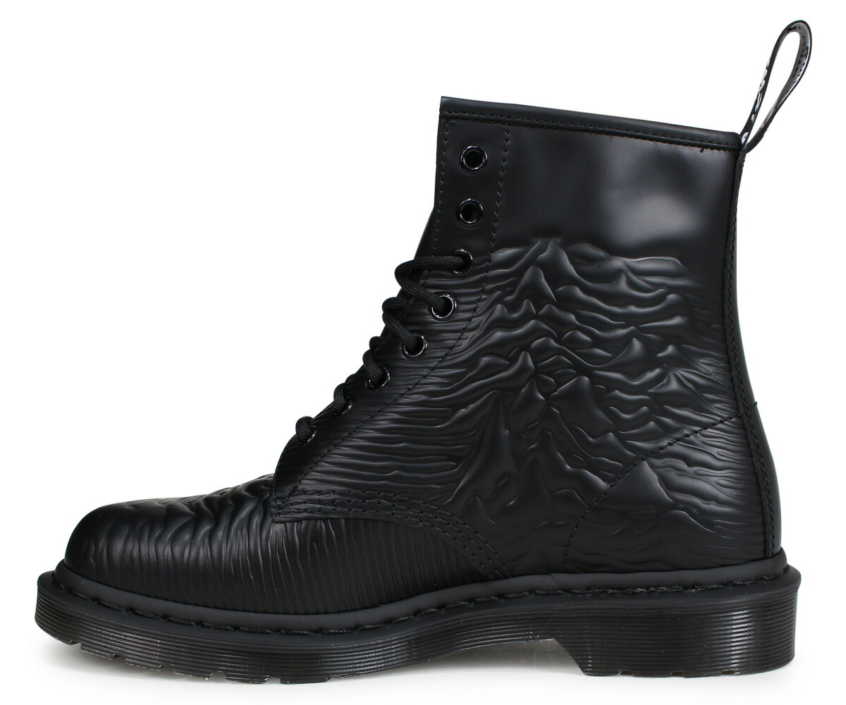 dr martens 1460 unknown pleasures