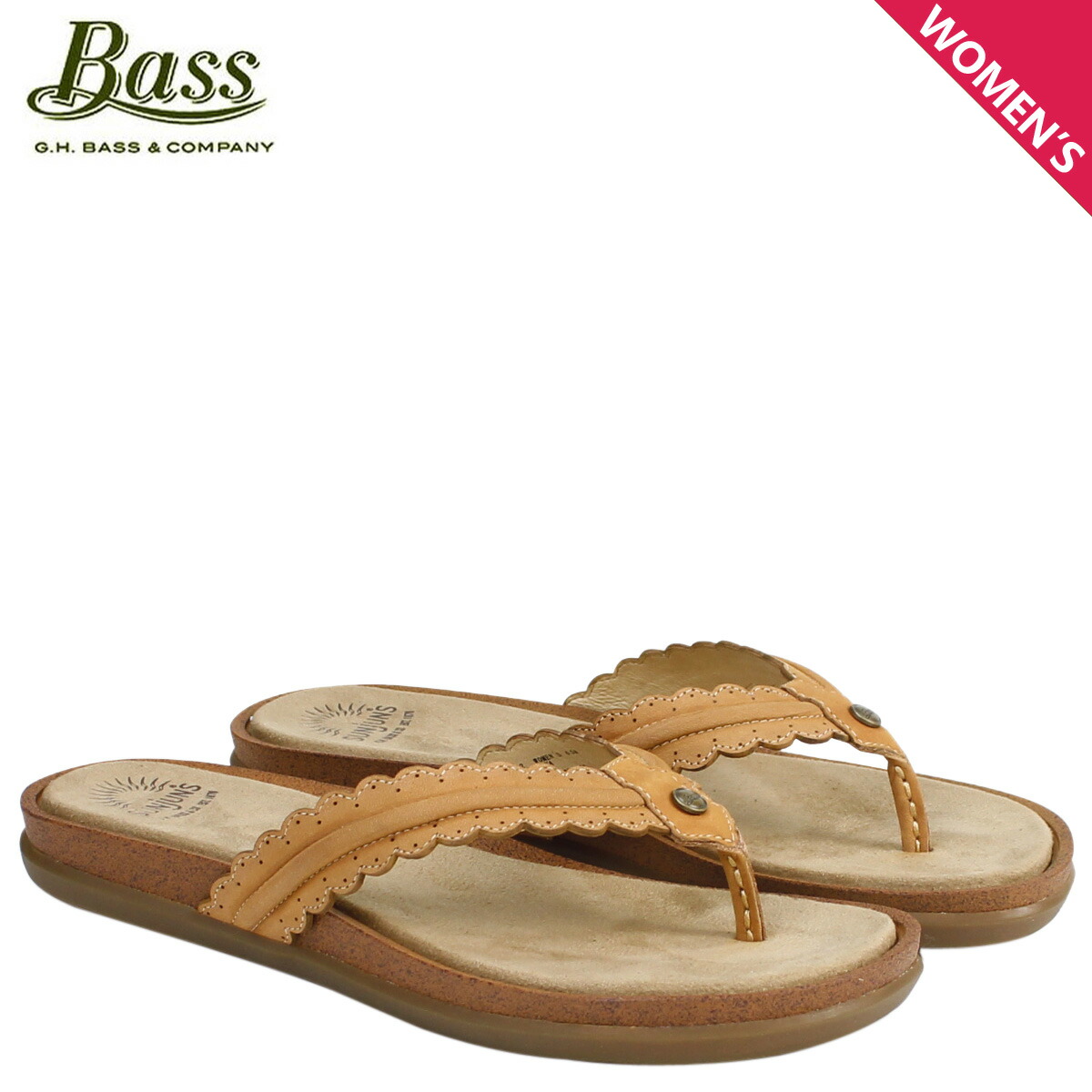 gh bass flip flops