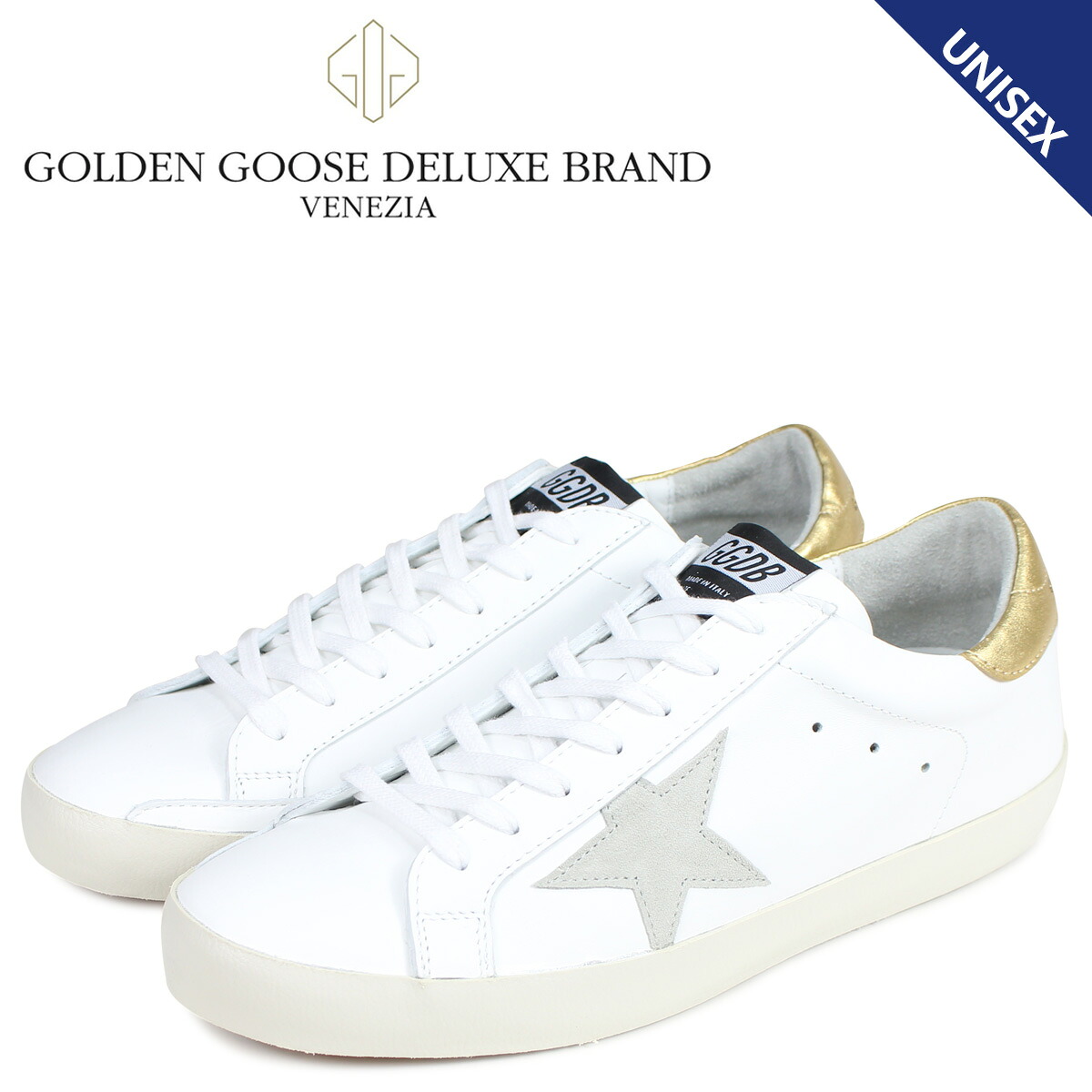 golden goose superstar sneakers 